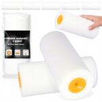 TRCR 5x Festőhenger 18 cm Utántöltő Habszivacs Henger Akril Festékek Festék Sh (SE030101623)