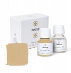 Lettro Kétkomponensű Lakk Bézs Különböző Színek Bőrfestékek (100_0018_130)