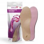 Mazbit Egy pár Cipőbetét Lúdtalp Hosszúkás méret 36 (MK288)