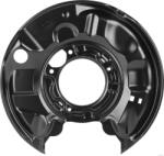 Herth+buss Jakoparts Ochranný plech proti rozstreku, Brzdový kotúč HERTH+BUSS JAKOPARTS J3350813 (J3350813)