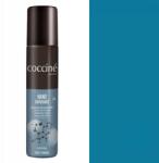 Coccine Cipőfesték Kék Velúr Cipők Nubuk Színfelújító Védő (55/19/75/37)