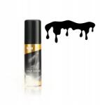 Kaps Folyékony Fekete Bőr Cipőpaszta Shine 75 ml Ragyogás és Ápolás (04_5011_118#)