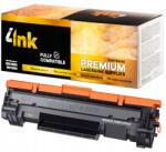 4INK XL Toner Hp Laserjet Pro M15a M15w M17w Mfp M28a M28w M28-M31w Nyomtatókhoz (CF244a-44a-do-drukarki-HP-Laser-Jet-MFP)