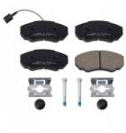 Breck 23917 00 703 10 Féktuskó készlet, tárcsafékhez