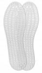 Mazbit Talpbetét Műanyag Antibakteriális Izzadásgátló Cipők (F-095-41)