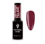 Victoria Vynn Oja Semipermanenta Victoria Vynn Gel Polish 441 Redbellion