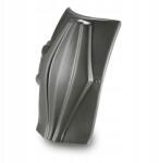 ItalyRacing Kappa Univerzális Hátsó Sárvédő Fémmel Erősített Motorhoz