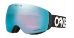 Oakley Flight Deck M gyári pilótaszemüveg Fekete prizm zafír S3 13% (OO7064-92)