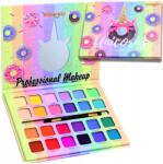 Skleplolki Gyerek Kozmetikum Szett Smink Paletta Szemhéjfesték Kozmetikumok (ZESTAW MAKEUP DO MAKIJAŻU DLA DZIECI 24)