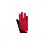 Specialized Manusi SPECIALIZED Men s Body Geometry Sport Gel LF - Vivid Red (888818471867)