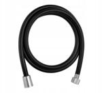 Loge Tömlő natr. Wn Black 150 Pvc fekete (5907548112682)