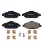 Breck Fékbetétek Elöl 246600070100 Breck