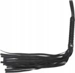  Fekete Bőr Ostor Bdsm