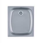 Alveus Chiuveta inox Basic 10 satin (1008694+1011717) Chiuveta