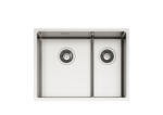 Alveus Chiuveta inox Nox 90 (1149934) Chiuveta