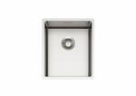 Alveus Chiuveta inox Nox 20 (1149923) Chiuveta