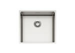 Alveus Chiuveta inox Nox 40 (1149925) Chiuveta