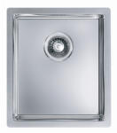 Alveus Chiuveta inox Quadrix 20 (1064350) Chiuveta