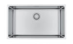 Alveus Chiuveta inox Kombino 60 (1142615) Chiuveta