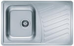Alveus Chiuveta inox Elegant 30 satin (1126348+1130551) Chiuveta