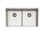 Alveus Chiuveta inox Nox 80 (1149928) Chiuveta