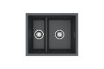 Alveus Chiuveta compozit Omni 50 (1150069) Chiuveta