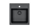 Alveus Chiuveta Atrox 20 All Black (1148161) Chiuveta