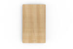 Alveus Tocator lemn fag gama ATROX (1152903) Chiuveta