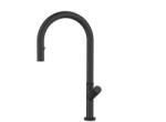 Alveus Swan Negru Mat (1150908)