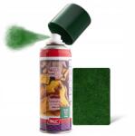 Palc Cipőfesték Cipőkrém Spray Velúr Palc (1348/GREEN)