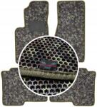 Max-Dywanik Jeep Commander 2006-2010 Autószönyegek Eva gumiból Moro