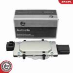 ESEN SKV Riadiaca jednotka elektrického ventilátora chladenia motora ESEN SKV 94SKV807 (94SKV807)