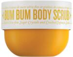 Sol De Janeiro Bum Bum Body Scrub захарен скраб за тяло за жени 220 мл