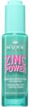 NUXE Zinc Power Blemish And Spot Control Serum серум против несъвършенства на кожата за жени 30 мл