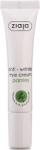 Ziaja Eye Care Parsley Eye Cream околоочен крем с магданоз за жени 15 мл