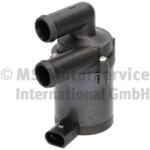 PIERBURG Prídavné vodné čerpadlo (okruh chladiacej vody) PIERBURG 7.06740. 26.0 (7.06740.26.0)