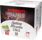 KIMBO | Antica Miscela - 50 paduri pentru E. S. E