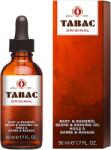 Tabac Original Beard & Shaving Oil масло за бръснене на брада за мъже 50 мл