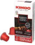 KIMBO | Espresso Barista Napoli - 10 capsule compatibil cu Nespresso®