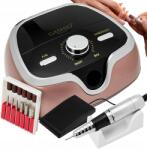 GASHIO Körömmaró Gép Professzionális Manikűr Pedikűr 65W maró készlettel (Frezarka Do Paznocki GA300)