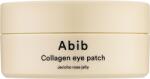 Abib Jericho Rose Jelly Collagen Eye Patch Eye Mask пачове за очи с колаген унисекс 60 бр