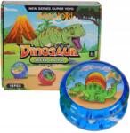 Skleplolki Színes Jojó Dinoszaurusz Motívum Zsinór Világító Játék Gyerekeknek (JOJO DINOZAUR SPEED)