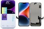 JK Új LCD Érintőképernyős Kijelző Apple iPhone 14 In-cell Jk készülékhez