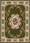 LOTOS Covor Clasic, Lotos 542, Verde, Diverse Dimensiuni, 1800 gr mp (2211698003855) Covor