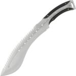 HARAHU Macheta de exterior HK-39392 - Argintie KP39392