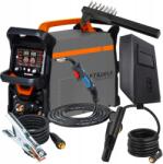 Kraft & Dele Inverteres Hegesztőgép 255A Mig/flux/mma/lift Tig/alu KD3422 (KD3422)