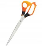 Grand Irodai olló éles 25 cm borostyán Grand (130-1173)