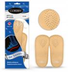 Corbby Ortopédiai Bőr Cipőbetét méret 39-40 (6373C)