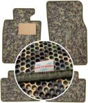 Max-Dywanik Mini Clubman I 2007-2014 Autószönyegek Eva autóhoz Moro