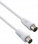 PremiumCord Antennakábel PremiumCord ktmf10 10 m (TV M/F, 75 Ohm, 10m)